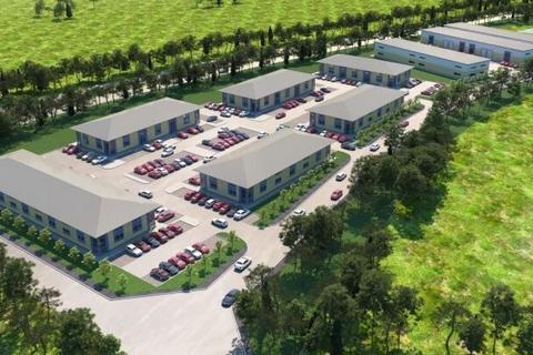 Warehouse to rent, Leaders Farm Lutterworth LE17 4FA