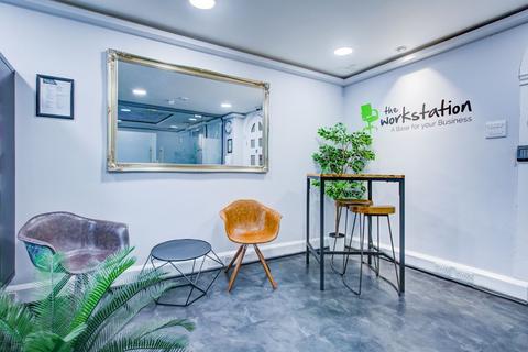 Office to rent, 6 St Peters St St Albans AL1 3LF