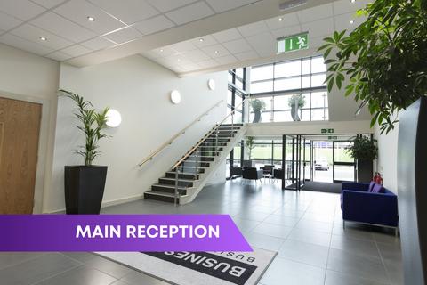 Warehouse to rent, Burnbrae Rd Linwood PA3 3FP