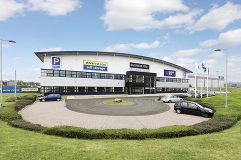 Warehouse to rent, Burnbrae Rd Linwood PA3 3FP