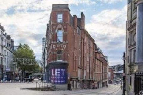 Office to rent, 80-83 New St Birmingham B2 4BA
