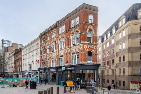Office to rent, 80-83 New St Birmingham B2 4BA
