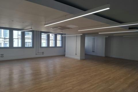 Office to rent, 80-83 New St Birmingham B2 4BA