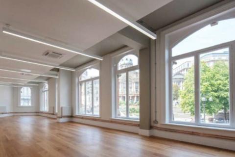 Office to rent, 80-83 New St Birmingham B2 4BA