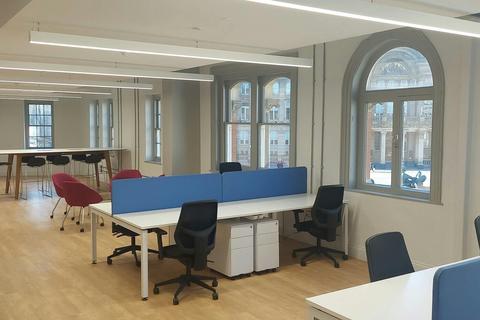 Office to rent, 80-83 New St Birmingham B2 4BA