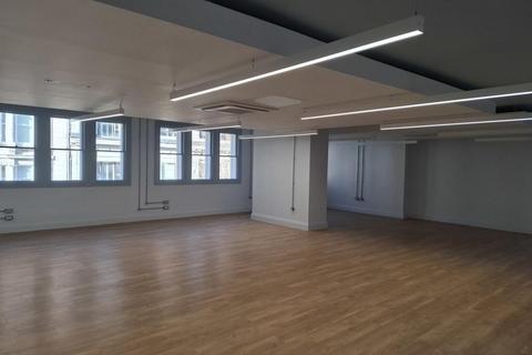 Office to rent, 80-83 New St Birmingham B2 4BA