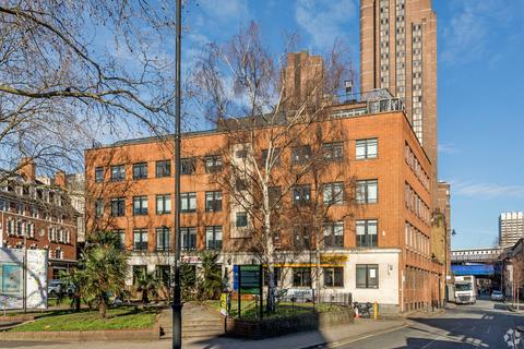 Office to rent, 103-119 Waterloo Rd London SE1 8UL