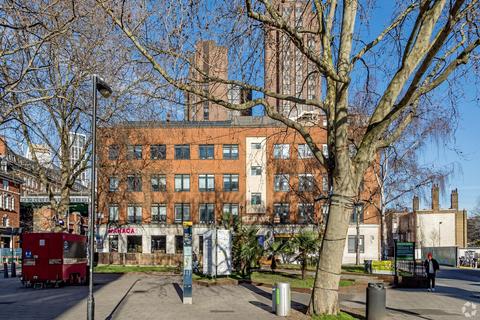Office to rent, 103-119 Waterloo Rd London SE1 8UL