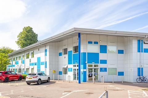 Office to rent, Cafferata Way Newark NG24 2TN