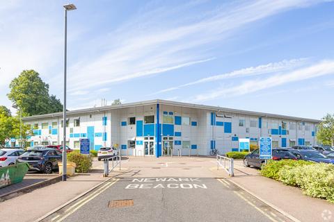 Office to rent, Cafferata Way Newark NG24 2TN