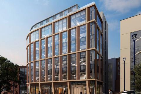 Office to rent, 1 Friary Bristol BS1 6EA