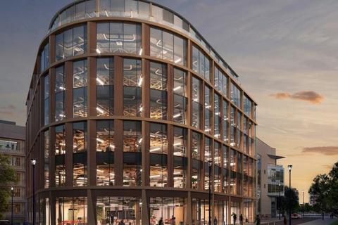Office to rent, 1 Friary Bristol BS1 6EA