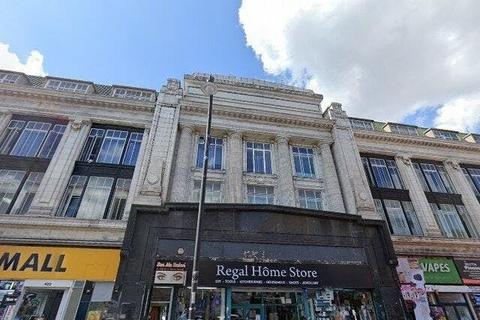 Office to rent, 414 Brixton Rd London SW9 7AY