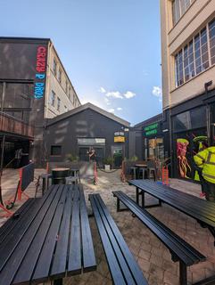 Office to rent, Gibb St Birmingham B9 4AA