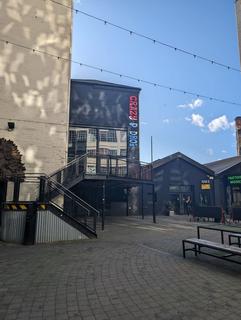 Office to rent, Gibb St Birmingham B9 4AA