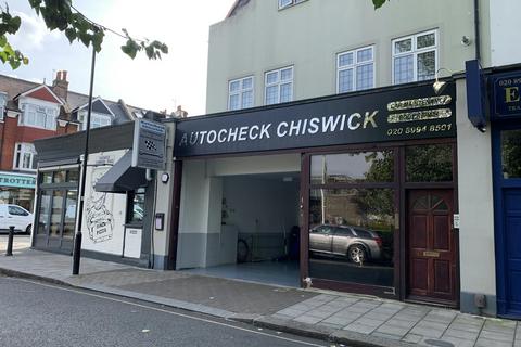 Garage to rent, 1-2 Chiswick Common Rd London W4 1RR
