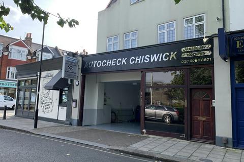 Garage to rent, 1-2 Chiswick Common Rd London W4 1RR