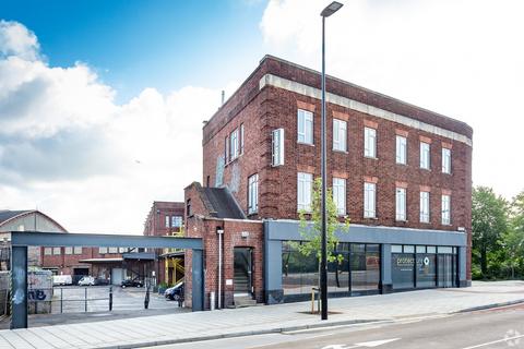 Office to rent, Temple Gate Bristol BS1 6QA