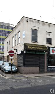 Retail property (high street) to rent, 41-45 Wilson St Middlesbrough TS1 1SA