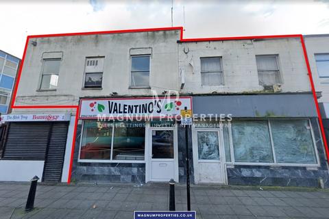 Retail property (high street) to rent, 41-45 Wilson St Middlesbrough TS1 1SA