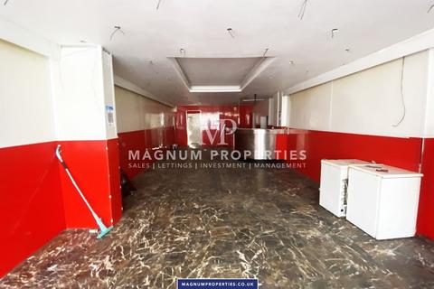 Retail property (high street) to rent, 41-45 Wilson St Middlesbrough TS1 1SA
