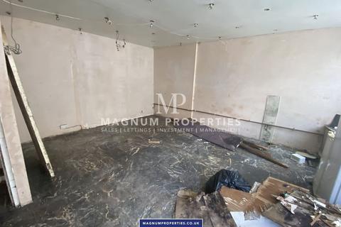 Retail property (high street) to rent, 41-45 Wilson St Middlesbrough TS1 1SA