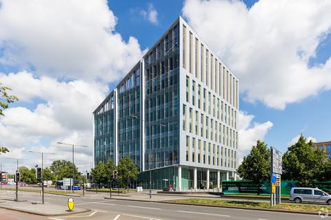 Office to rent, Brunel Way Slough SL1 1FQ