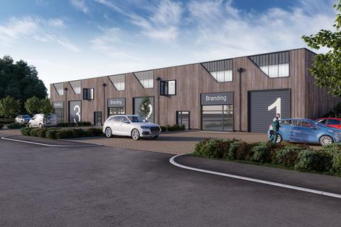 Industrial development to rent, Brooks Rd Lewes BN7 2FB