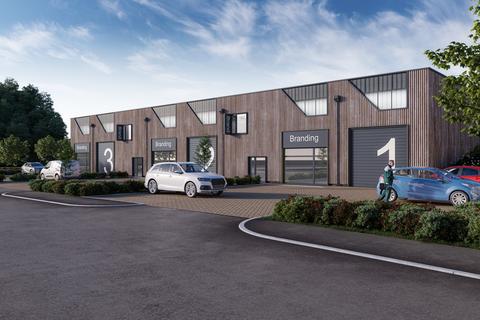 Industrial development to rent, Brooks Rd Lewes BN7 2FB