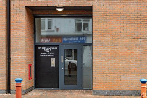 Retail property (high street) to rent, 60-66 East Street Bristol BS3 4EY