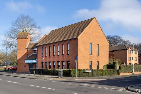 Office to rent, Mill St Cannock WS11 0EF