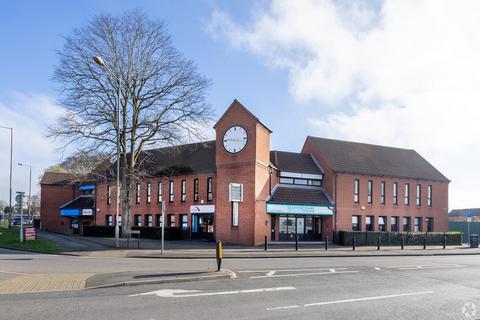 Office to rent, Mill St Cannock WS11 0EF