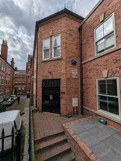 Office to rent, 6 Butts Ct Leeds LS1 5JS