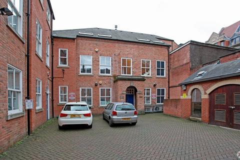 Office to rent, 6 Butts Ct Leeds LS1 5JS