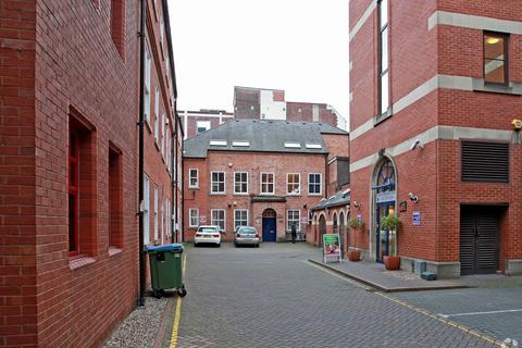 Office to rent, 6 Butts Ct Leeds LS1 5JS