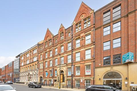 Office to rent, 29 Park Pl Leeds LS1 2SP