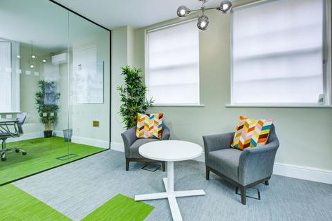 Office to rent, 20 Broad St Wokingham RG40 1AH