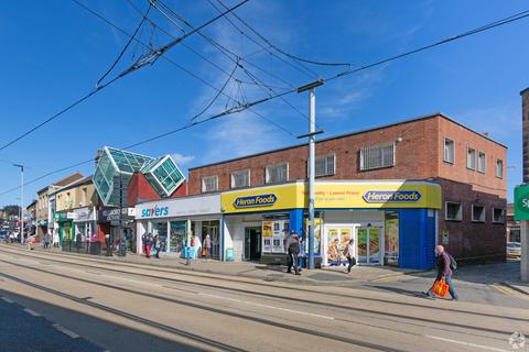 Property to rent, Middlewood Rd Sheffield S6 4HL