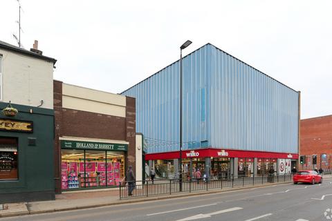 Property to rent, Middlewood Rd Sheffield S6 4HL