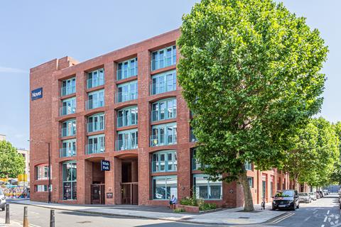 Office for sale, Stour Rd London E3 2NT
