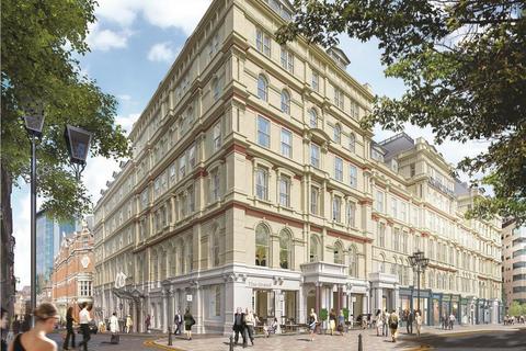 Office to rent, 21-51 Colmore Row Birmingham B3 2BS