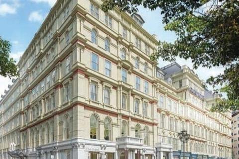 Office to rent, 21-51 Colmore Row Birmingham B3 2BS