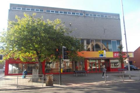 Retail property (high street) to rent, 89-93 Carlton St Castleford WF10 1EE