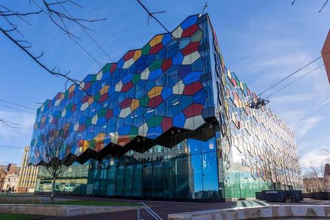Office to rent, 1 Smithfield Ct Stoke On Trent ST1 3BN