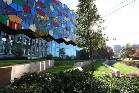 Office to rent, 1 Smithfield Ct Stoke On Trent ST1 3BN