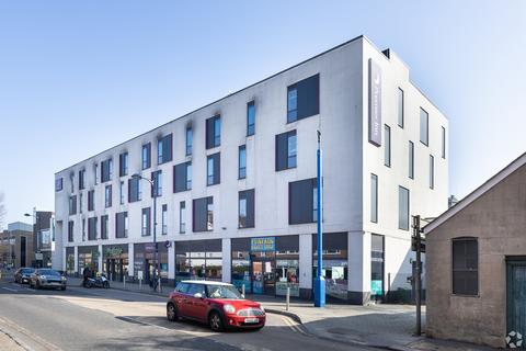 Retail property (high street) to rent, Station Rd Addlestone KT15 2BD