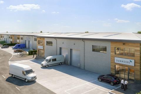 Warehouse for sale, Billinghurst Enterprise Park Billingshurst RH14 9HP