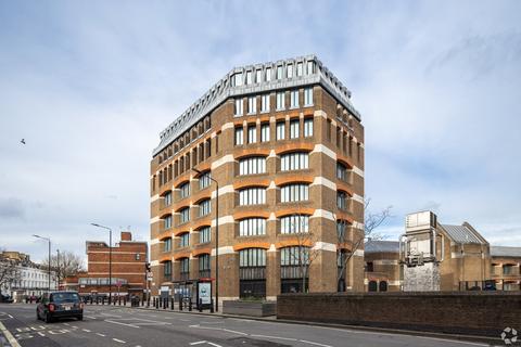 Office to rent, 2 Bessborough St London SW1V 2JA