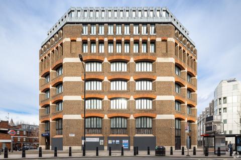 Office to rent, 2 Bessborough St London SW1V 2JA