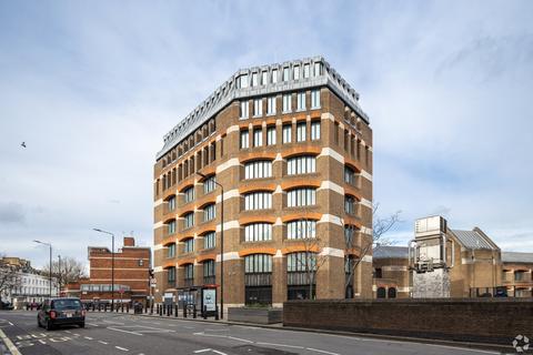 Office to rent, 2 Bessborough St London SW1V 2JA